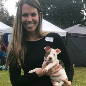 Meet your Posher, Christie